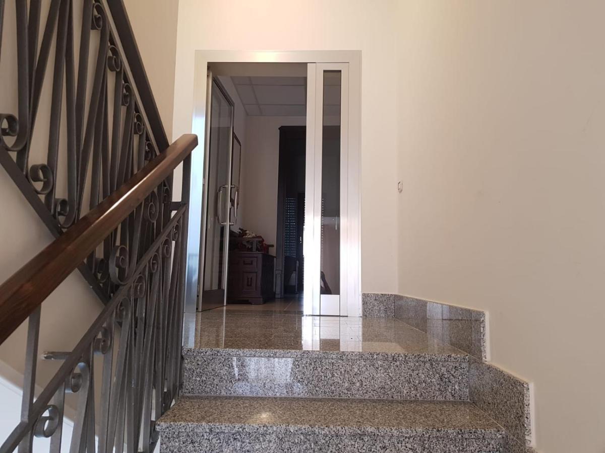 Affittacamere il Tuffatore Paestum Esterno foto